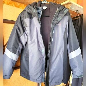 Swiss Tech, Youth XL Boys Coat